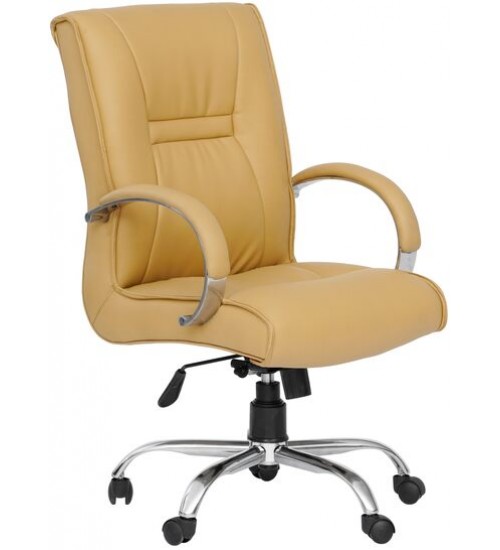 Scomfort Fascinate Medium back Executive Chair